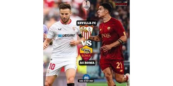 Sevilla besiegt AS Rom im Elfmeterschießen